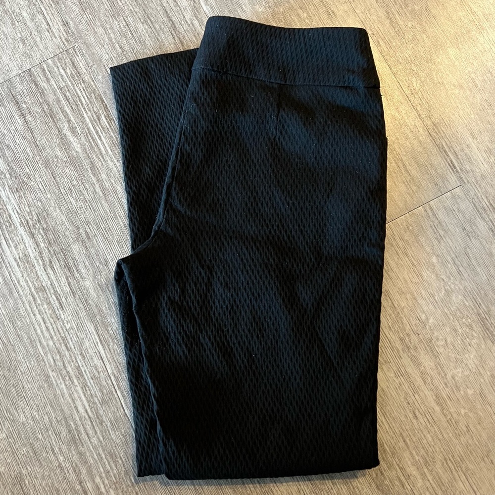 Versona Stretchy 7/8 Pants